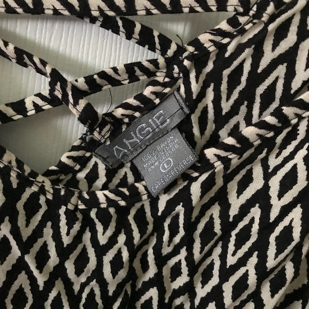 Aztec Romper - Picture 4 of 5